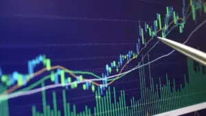 Deretan Saham Melonjak Pekan Ini, Tertinggi Capai 71,4%