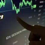 IHSG Berpeluang Tes 5.900-6.000, Enam Saham Ini Masuk Radar