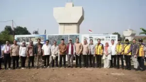 Kementerian PU: Penanganan 136 Perlintasan Sebidang Butuh Rp30,16 Triliun