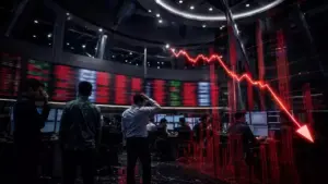 Sepuluh Saham Picu Kerugian Investor, IHSG Tergelincir 0,35% Pekan Ini