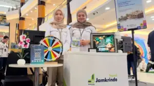 Jamkrindo Syariah Dorong Literasi dan Akses Pembiayaan Lewat SYAFIF 2026