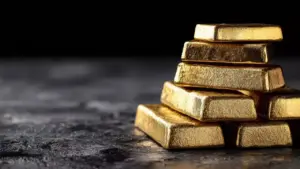 Sentimen Geopolitik dan Kebijakan Bank Sentral AS Soroti Arah Harga Emas Pekan Depan