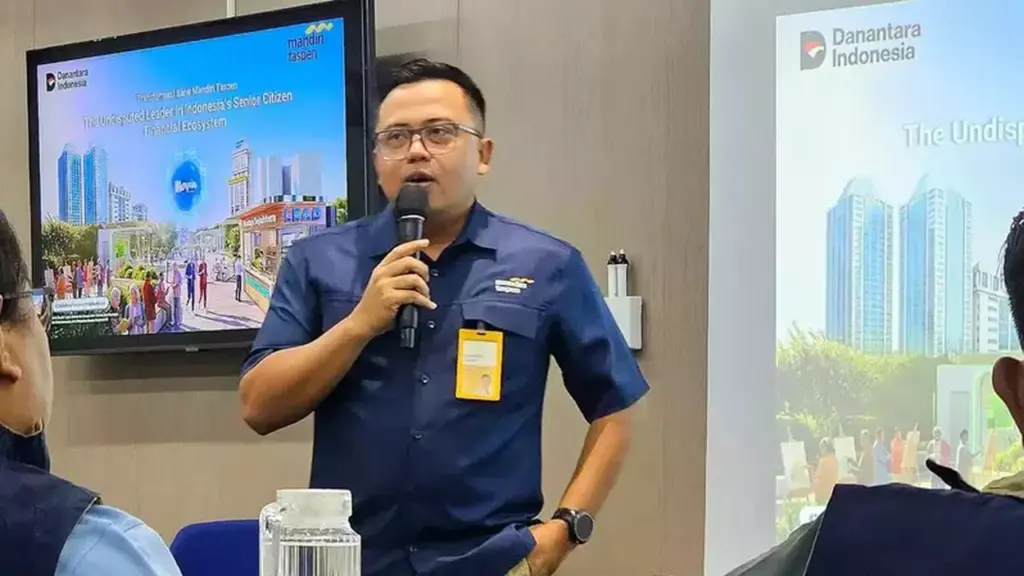 Bank Mandiri Taspen Bidik Status KBM 3 dan Lisensi Bullion Bank pada 2028