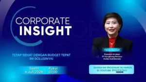 Soroti Kesiapan Industri Nutrisi dalam Mendukung Generasi Emas 2045