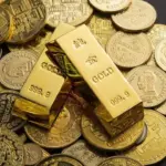 Emas Alami Kuartal Terburuk 13 Tahun, Dipengaruhi Ekspektasi Suku Bunga The Fed
