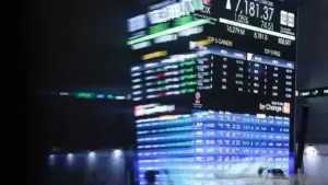 IHSG Diprediksi Lanjutkan Reli, BRI Danareksa Soroti Level Kunci 5.730-6.000