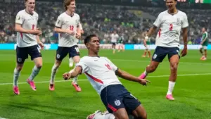 Persaingan Golden Boot Piala Dunia 2026: Kane Kejar Trio Pemuncak Messi, Mbappé, dan Haaland