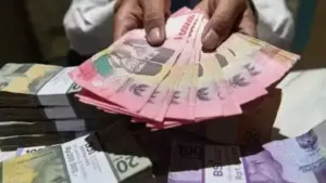 Rupiah Masih Tekan Merah, Analis Sebut Sentimen Global dan Data Domestik Jadi Pemicu