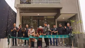 Sewu Development Perkenalkan Sewu Lake House, Hunian Slow Living Dekat Jakarta Selatan