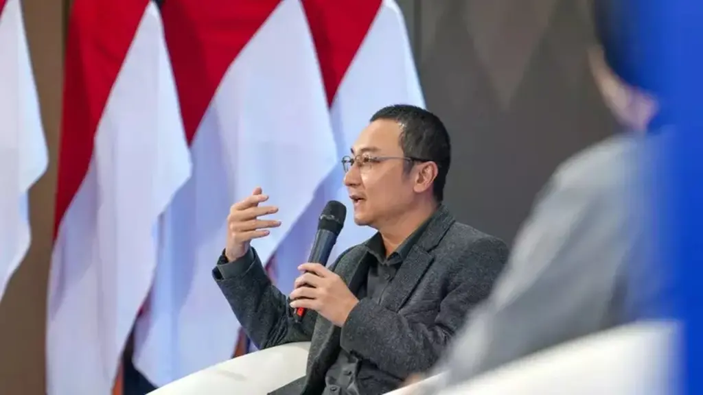 INDODAX Sambut UU P2SK: Dorong Kedaulatan dan Rupiah Sebagai Quote Currency Kripto