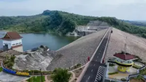 Kementerian PU Perkuat Kesiapsiagaan Hadapi El Nino 2026