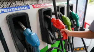 Harga BBM Pertamax Turbo, Pertamina Dex, Dexlite dan Avtur Turun Mulai 1 Juli 2026