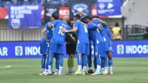Persib Siapkan Langkah Menuju IPO, Pemegang Passport Diberi Prioritas Beli Saham