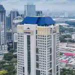 Asing Catat Net Sell Rp365 Miliar, BMRI Jadi Target Jual
