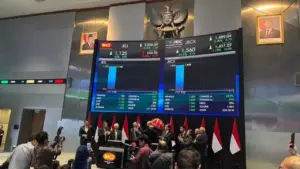 JECX Umumkan Dana IPO Rp609,98 Miliar untuk Bangun Klinik Mata JEC Bali di KEK Sanur