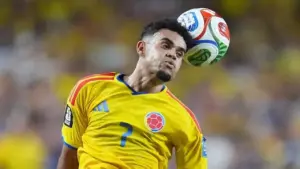 Prediksi Swiss vs Kolombia: Manzambi Jadi Kunci, Kolombia Andalkan Fleksibilitas