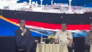 Wamenlu Paparkan 3 Pilar yang Perkuat Daya Tawar Indonesia di Panggung Global