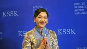 OJK Yakin PFII Bisa Tarik Dana Segar dan Perkuat Pasar Keuangan Domestik