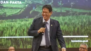 Purbaya Akui Coretax Bermasalah Namun Kontribusi Signifikan pada Kenaikan Penerimaan Pajak