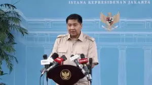 Pemerintah Matangkan Aturan KPR Tenor 40 Tahun, Cicilan Bisa Turun Di Bawah Rp1 Juta