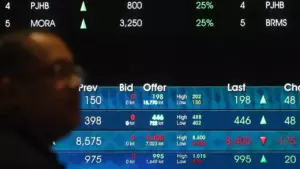 IHSG Berpeluang Melaju ke 6.000, Analis Ingatkan Risiko Profit Taking