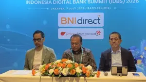 Aftech Ajak Perbankan dan Fintech Kolaborasi Dukung Pertumbuhan Sektor Riil
