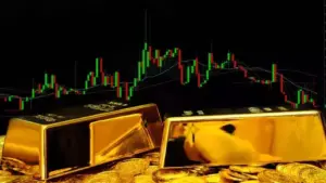 Emas Digital Melemah, Harga Per Gram Beragam di Beberapa Platform