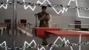 Saham BBCA Kembali Diserok Asing, KB Valbury Tetap Rekomendasikan Buy