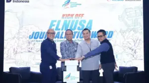 Elnusa Umumkan Elnusa Journalistic Award 2026 Perkuat Literasi Energi