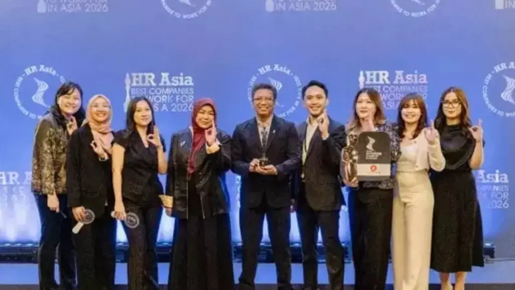 Digiserve Pastikan Kepatuhan Regulasi Jadi Fondasi Bisnis Berkelanjutan