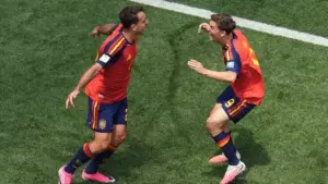 Spanyol vs Belgia: Perebutan Satu Tiket Semifinal Piala Dunia 2026