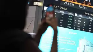 IHSG Diperkirakan Kembali Koreksi, Sekuritas Sebut Area Support 5.800–5.745