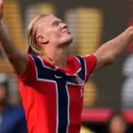 Norwegia Vs Inggris Di Perempat Final Piala Dunia 2026: Haaland Berhadapan Dengan Kane