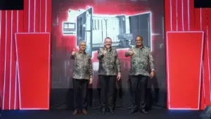 Rittal Resmikan ModCenter Pertama di Indonesia, Pastikan Layanan Modifikasi Enclosure Lokal