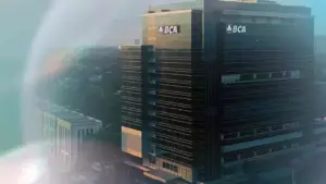 Investor Asing Borong Saham BBCA Saat Harga Melemah