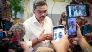 Menteri UMKM Perkuat Pemanfaatan AI Lewat SAPA untuk Dorong Kenaikan Kelas Usaha