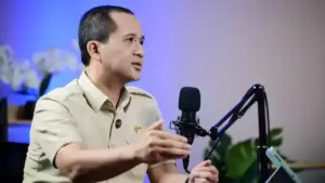 Menteri Pastikan Transmigrasi Jadi Mesin Ekonomi Baru: Kampus dan Dunia Usaha Dilibatkan