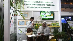 Pusat PVTPP Genjot Persiapan Menuju Predikat Wilayah Bebas Dari Korupsi