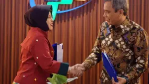 BTN Pastikan Pemanfaatan Data BNBA Untuk Perluas Akses Kepemilikan Rumah