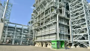Industri Petrokimia Tertekan Impor Murah, Pabrik Mulai Kurangi Jam Kerja