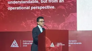 JFX: Sentimen Global Dorong Nilai Transaksi Olein Tembus Rp 7,3 Triliun