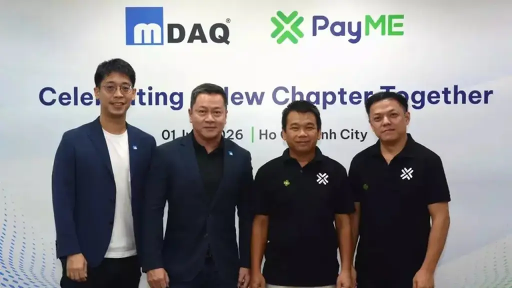 M-DAQ Perluas Jangkauan ke Vietnam, Perkuat Infrastuktur Pembayaran Asean