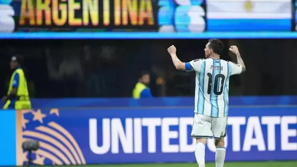 Argentina Hadapi Swiss Di Perempat Final: Benturan Serangan Dan Pertahanan