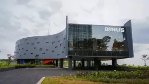 Binus Buka Beasiswa Hingga 100% untuk Calon Mahasiswa 2027/2028